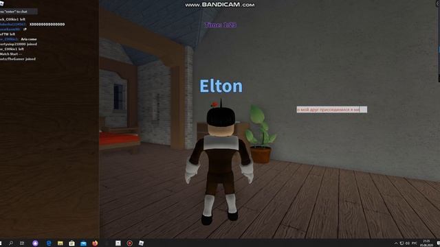 поё первое видео на компе про роблокс режим волк или другой. смотреть онлайн