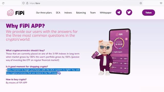 FIPI Perfect Project смотреть онлайн