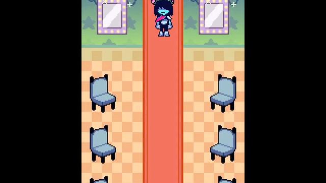 DELTARUNE Chapter 3 | *NEW SECRET FOUND* (Fan-Made) смотреть онлайн