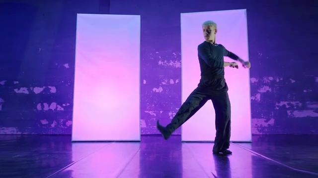 DAYAN | CONTEMPORARY CHOREO | VOYAGER смотреть онлайн