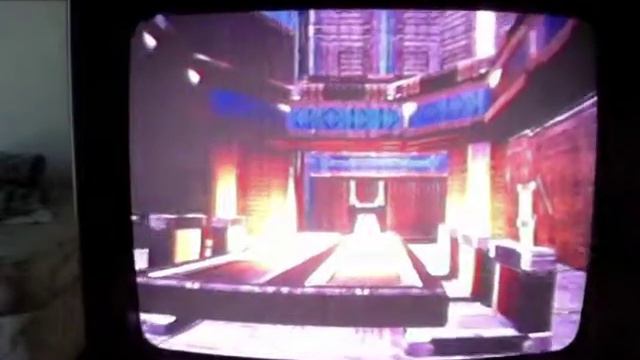 A Short Reach - Resident Evil Mansion Map смотреть онлайн