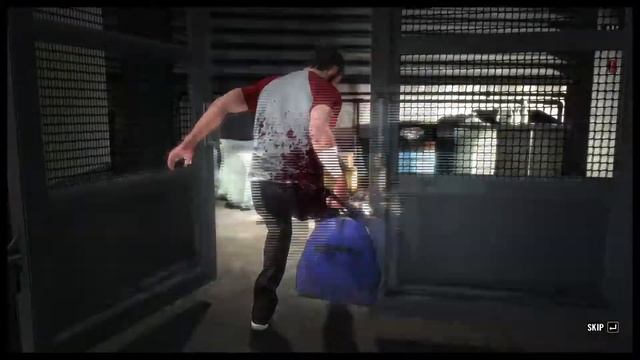 Hostage Negotiation - Max Payne 3 - Gameplay (Part 2) смотреть онлайн