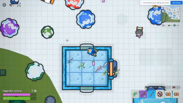 Zombs Royal смотреть онлайн