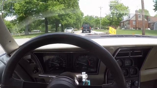 1982 Corvette - Collector Edition, 15,615 Original Miles - Seven Hills Motorcars смотреть онлайн