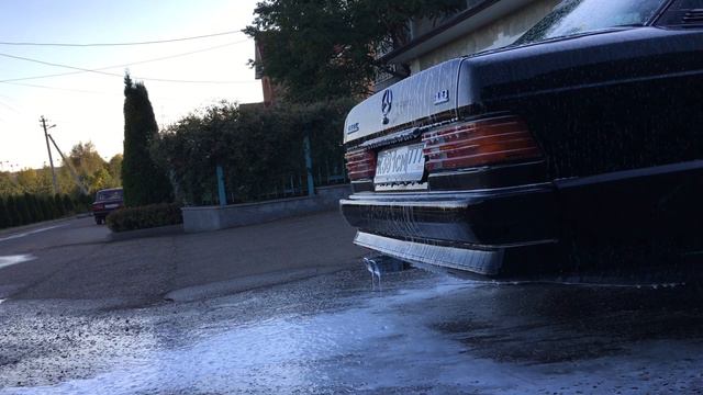 W201 3.6 смотреть онлайн