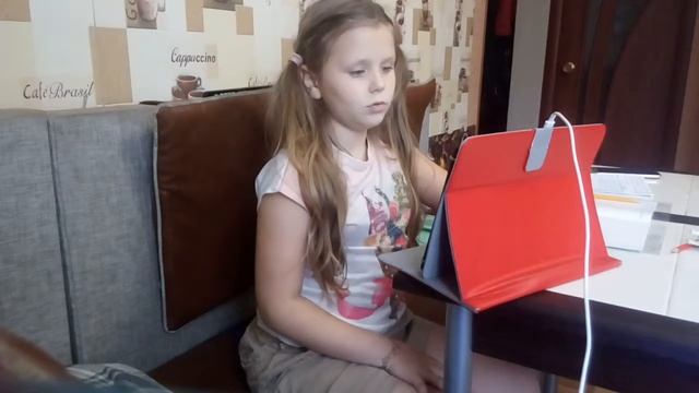 Выразительное чтение Ершов 4 кл 5 неделя смотреть онлайн