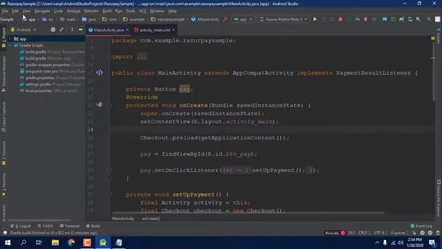 How to revert back to original theme in android studio 2020 смотреть онлайн
