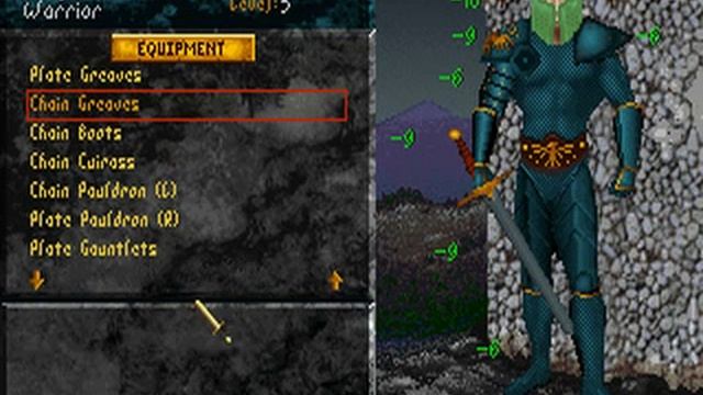 Elder Scrolls: Arena (pt3) - Stonekeep fail смотреть онлайн