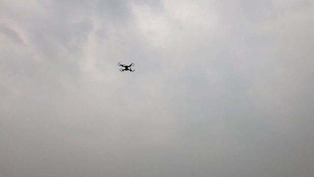 DRONE S8000 | FULL REVIEW IN VIDEO смотреть онлайн