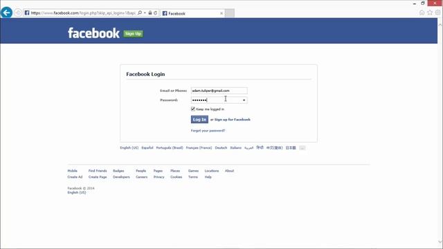 03 - Customizing ASP.NET Authentication with Identity - OAuth and Social Providers смотреть онлайн