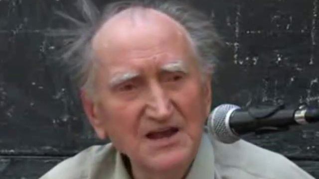 Наука погрязла в штампах и безнраственности.Волосатов смотреть онлайн