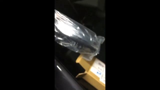 2009-2010 Prius III DIY Mirror Indicator Replacement (very easy and cheap!) смотреть онлайн