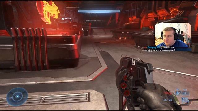 Прохождение Halo Infinite #1 — Герой Который ВЕРНУЛСЯ {XSX} 4K на русском смотреть онлайн
