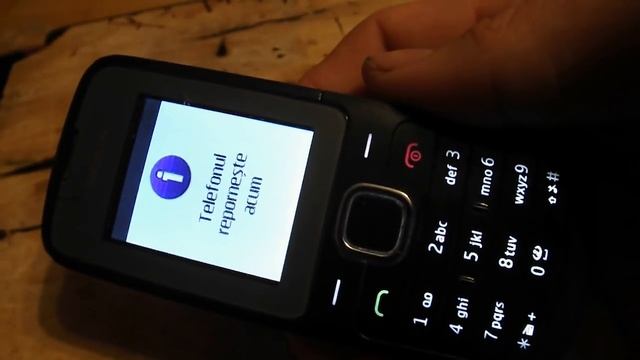 Hard reset Nokia c1 01 смотреть онлайн