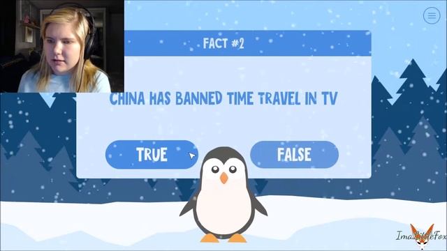 True or False 2! смотреть онлайн