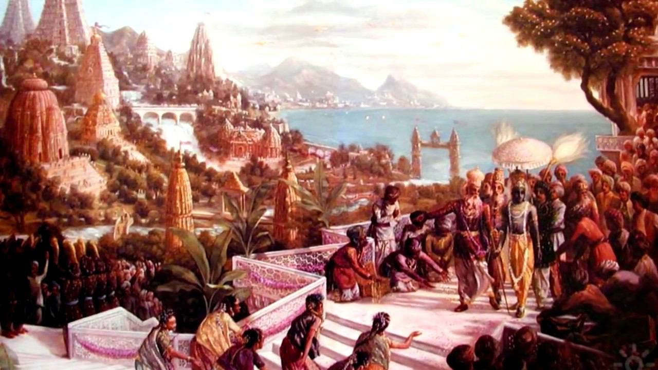 5 ДРЕВНИХ ЗАТОПЛЕННЫХ ГОРОДОВ смотреть онлайн