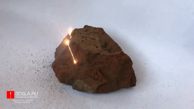 Лазерная чистка / лазерная абляция смотреть онлайн