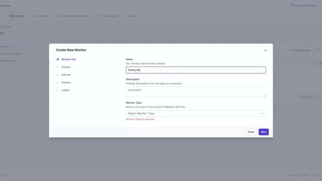 Monitor your Website and Get Downtime Alerts with OneUptime смотреть онлайн