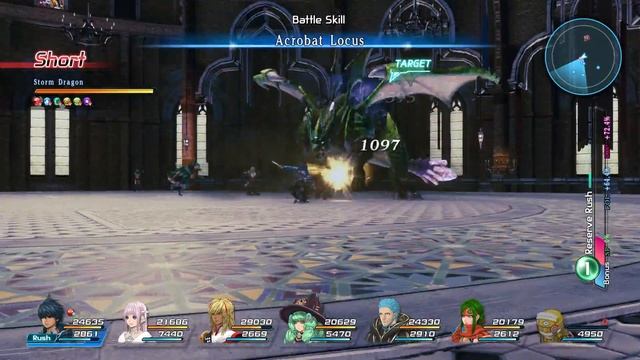 Star Ocean Integrity and Faithlessness 100% Walkthrough Part 51 - Ultimate Weapons смотреть онлайн