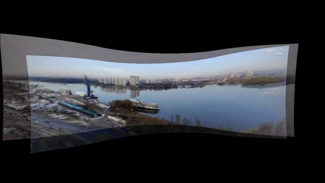 москворечная панорама смотреть онлайн