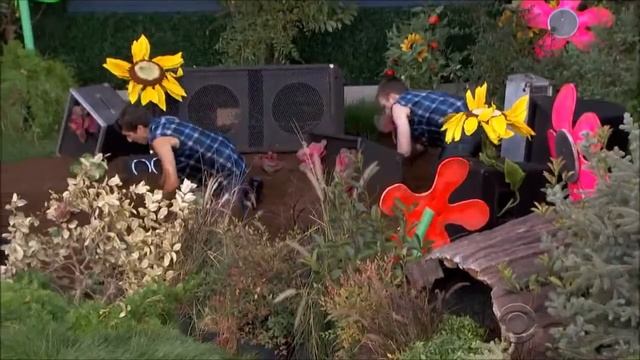 Big Brother 17 Gronks Bomb Battle Of The Block Competition смотреть онлайн