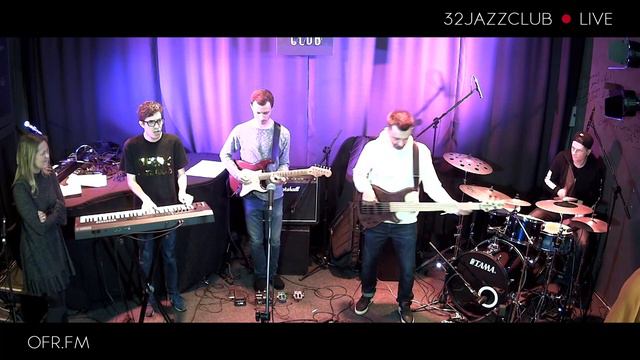 Funk Jam Sessions Vol. 3 смотреть онлайн