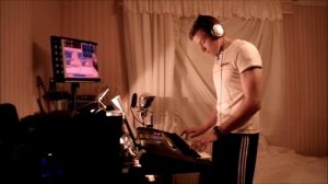 Игра на синтезаторе знаменитые исполнители