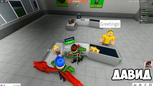 БЛОКСБУРГ В РОБЛОКС КАК SIMS СИМУЛЯТОР ЖИЗНИ! Раздача робуксов бесплатно! Welcome to BLOXBURG ROBLO смотреть онлайн