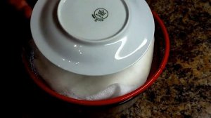 Домашний сыр Филадельфия. Самый простой рецепт.