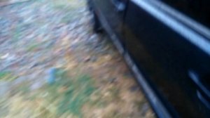 Как установить камеру на задний ход, на автомобиль ВАЗ 2115