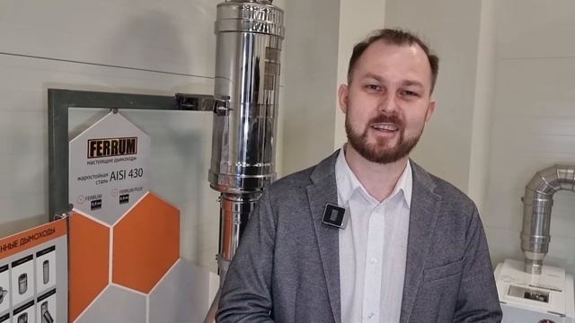 Вековечная крышная разделка. Угловая. Ferrum. Как мастер-флэш, только зачастую лучше. смотреть онлайн