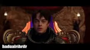 Валериан и город тысячи планет,танец Рианны