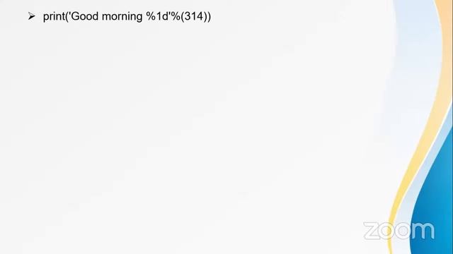 Python Class Live 23-05-22 смотреть онлайн