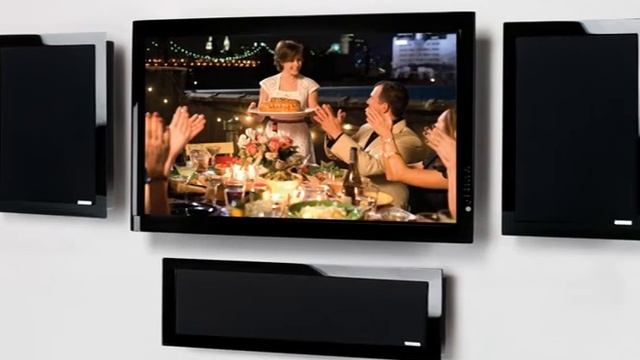 Monitor Audio Project смотреть онлайн