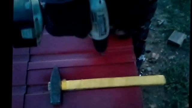 Будка для собаки за 3 часа. Часть 2 смотреть онлайн