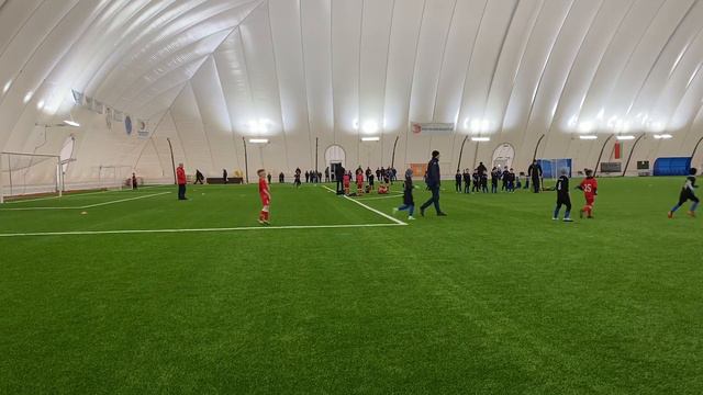 ФК Днепр Могилёв 2014 против ФК Юность. 1 тайм. Счет 1:0 смотреть онлайн