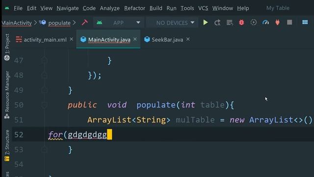 BOLD BLINKING CURSOR PROBLEM SOLUTION IN ANDROID STUDIO,WINDOWS смотреть онлайн