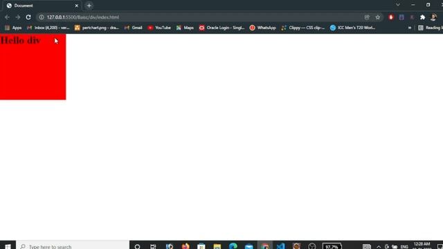 how to align div in center | how to center in css | how to center div in css смотреть онлайн