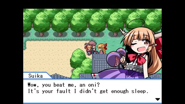 Touhou Puppet Dance Performance Extended Ep.30 - Revenge
