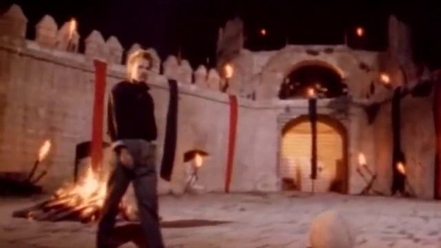Cutting Crew (I've Been In Love Before) смотреть онлайн