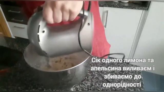 Бісквіт на рисовому борошні😍 неймовірно смачний та ніжний 💯 смотреть онлайн
