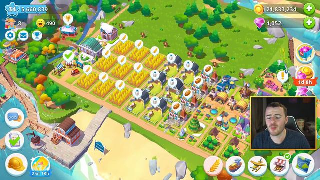 NEW Operation Roses Event | Quest to Level 50 - Episode #6 смотреть онлайн