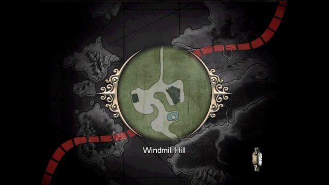Fable Walkthrough HD Episode 36: Execution Tree Rescue смотреть онлайн