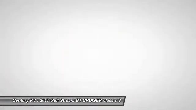 2017 Gulf Stream BT CRUISER Longmont CO 6695