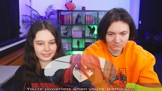 DONKEY | Blue Lock Episode 17 Reaction! смотреть онлайн