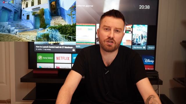 Ждать новые ТВ 2021 или брать что есть? смотреть онлайн