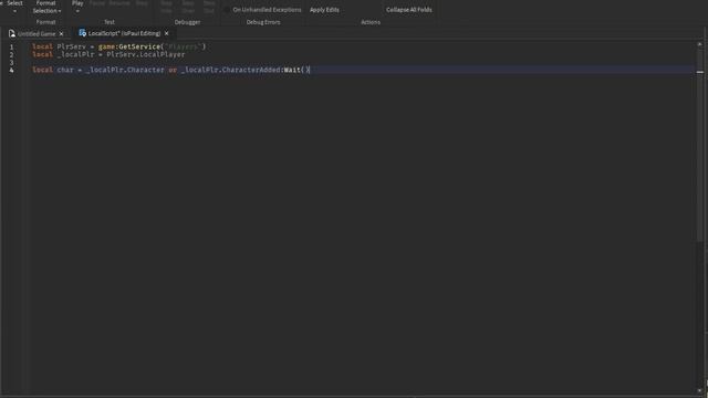 Roblox Script Signal Methods Explained! смотреть онлайн