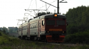 ЭД2Т-0012 сообщением Алапаевск - Ясашная