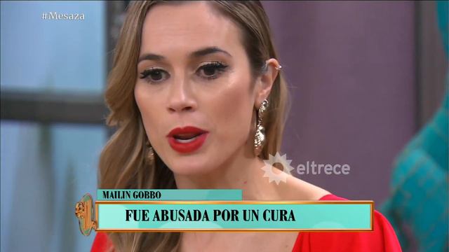 Almorzando con Mirtha Legrand - Programa 16/07/17 смотреть онлайн