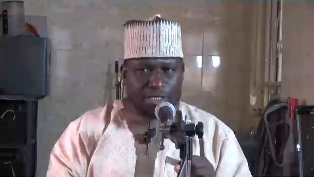 BAYANI AKAN TAHAJJUDI DA TARAWIHI BY SHEKH ALIYU MUHAMMAD SADIS смотреть онлайн